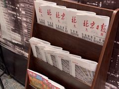 -逸派咖啡 EPARKCOFFEE(广安门店)