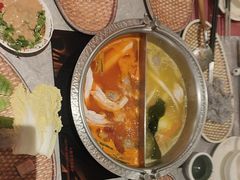 -一绪に寿喜烧(荟聚店)