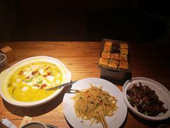 -云念·云水遥(金台路店)