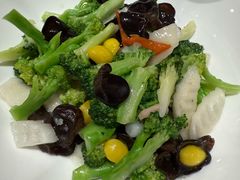 -大鸭梨烤鸭(甘家口店)