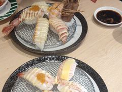 -新一番三文鱼寿司(红城湖店)