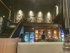 -山之屋炭火烧肉·生啤畅饮(大朗万科中央公园店)