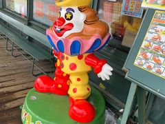 -幸运小丑汉堡(Bay Area本店)