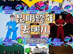 -七彩云南欢乐世界