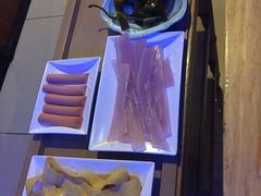 -傣妹火锅(狮子桥店)