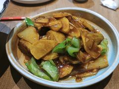 -金掌勺锅包肉(华润万象城店)