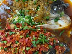 -新新湘菜馆(新中街二条店)