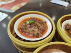-博悦茶餐厅(文殊院店)