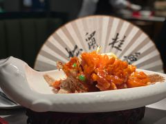 -米桃·苏园·苏锡菜(仁恒仓街店)
