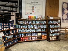 -Torch Coffee 炬点咖啡