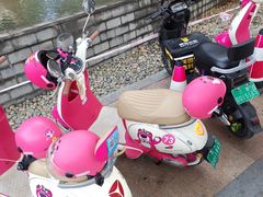 -三亚海棠湾喜来登度假酒店