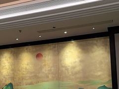 -君庭中餐厅(友谊宾馆店)