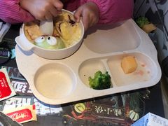 -蛙小侠·沸腾砂锅(西关新天地店)