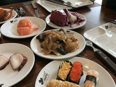 -汉巴味德自助餐厅(嘉定宝龙广场店)