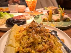 -星叶·东南亚料理(温州万象城店)