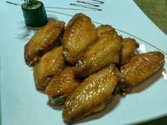 -鸭王烤鸭店(三里河店)