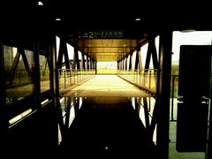 -九里河湿地公园
