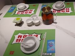 -鑫小城故事·藕汤·家常菜(台北一路总店)
