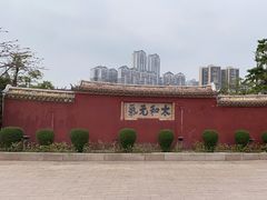 -揭阳学宫(榕城区)