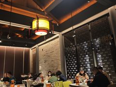 -汤城小厨•粤菜•靓汤(苏州街店)