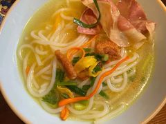 -芸南道·过桥米线(昆明老街旗舰店)