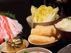 -色響火锅(恒隆广场店)
