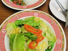 -曼谷食堂·泰国家庭料理(丹桂路店)