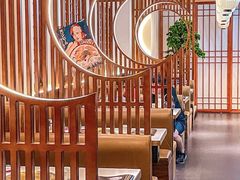 -千寻山野烤肉(中关村店)