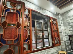 -民信老铺(华盖路店)
