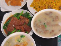 -伍湛记 · 广州老字号(龙津中路店)