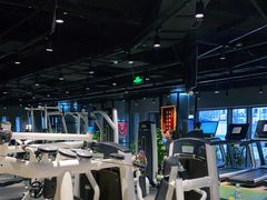 -Liking Fit智能健身(中关村店)