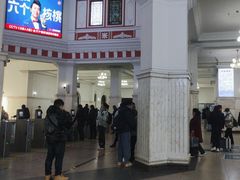 -沈阳站