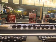 -湊湊火锅·茶憩(杭州湖滨银泰in77店)