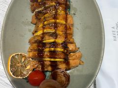 -娜娜家•Nana's restaurant(国金汇店)