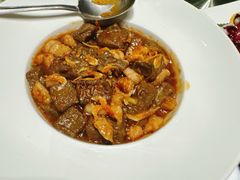 -东海海鲜酒家(中信广场店)