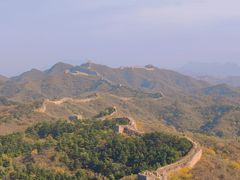 -蟠龙山长城景区