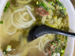 -陈记汤饭(水巷口店)