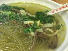 -小姜锅贴(凤凰街店)
