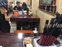 -四海楼(如皋定慧禅寺店)