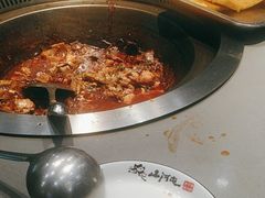 -山河屯铁锅炖(哈西站店)