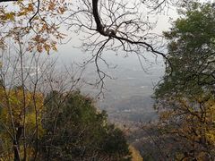 -北京鹫峰国家森林公园