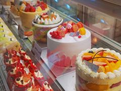 -BreadTalk面包新语·烘焙蛋糕(海珠丽影广场店)