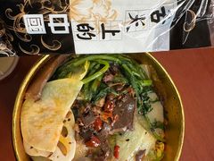 -老火港式大排档(金龙购物广场店)