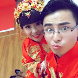 点击看大图 -唯一视觉婚纱摄影(李家村店)