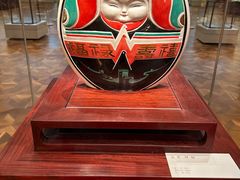 -北京工艺美术博物馆