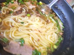 -一品飘香米线(金地美食城店)