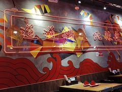-老闵田螺馆·南昌特色小炒(梦时代店)