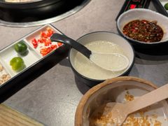 -同仁四季椰子鸡(海岸城天利店)