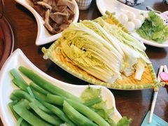 -蘭番坊青海特色铜锅涮·清真