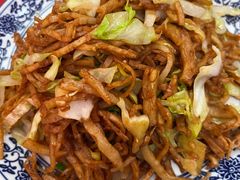 -北大地皖峰饭馆